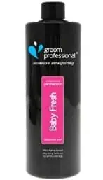 Groom Professional Baby Fresh Shampoo