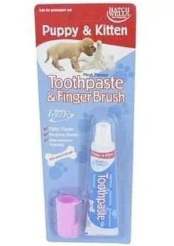 Best Puppy Toothpaste – Hatchwell 