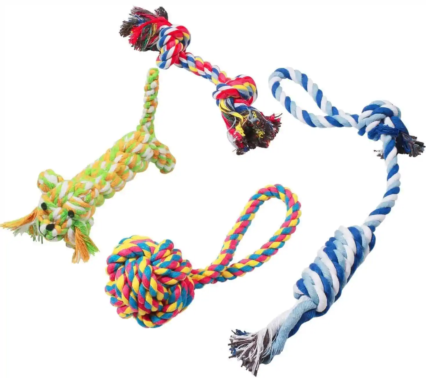 Best Puppy Toys – Pecute 