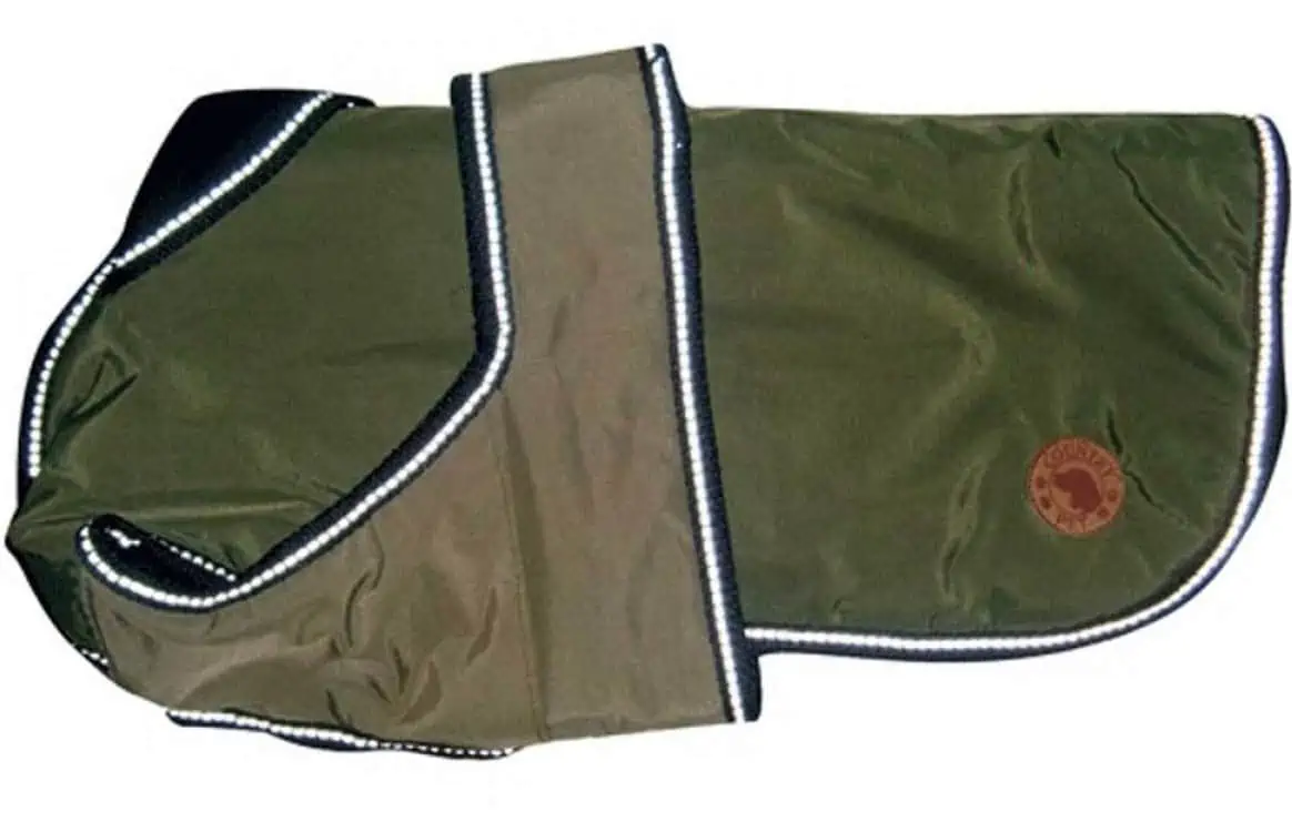 Best Waterproof Dog Coat - Country Pet Waterproof Dog Coat