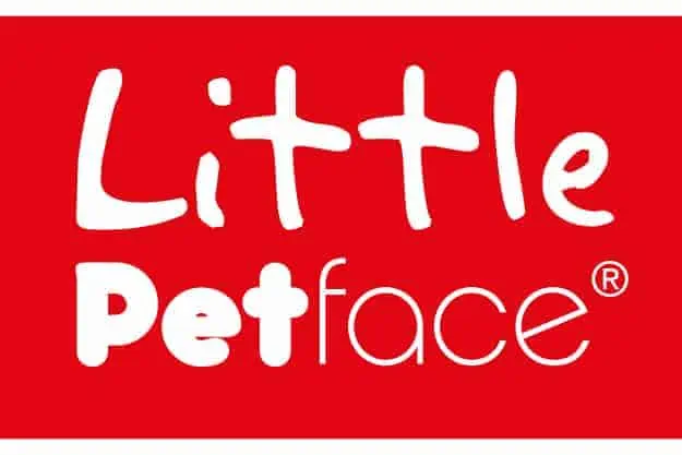 Little Petface Logo