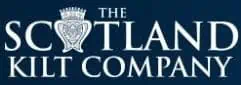 The Scotland Kilt Company logo