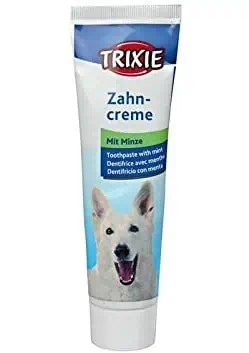 Trixie Mint Toothpaste for Dog