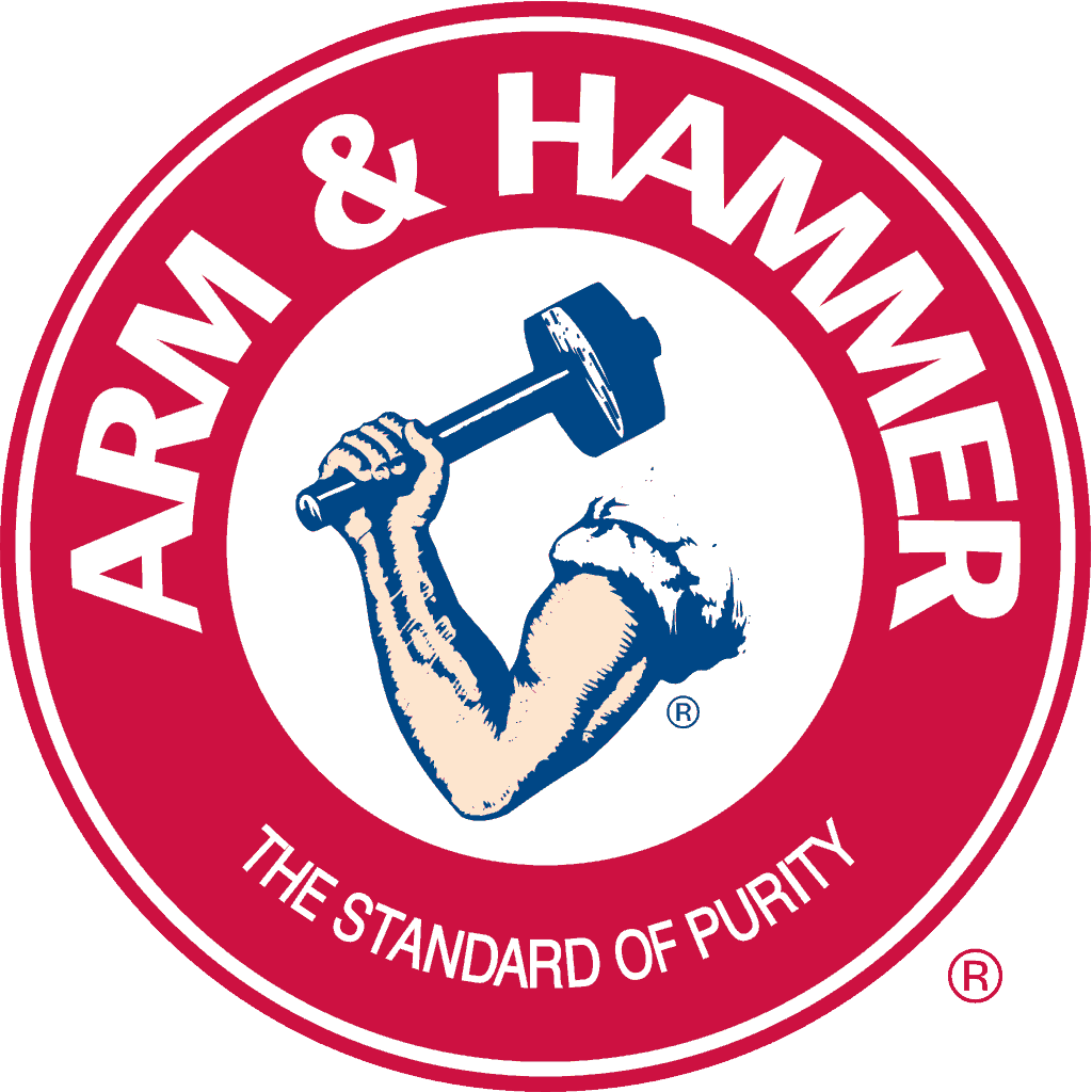 arm & hammer logo