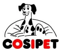 cosipet logo