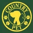 country pet logo