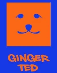 ginger ted logo