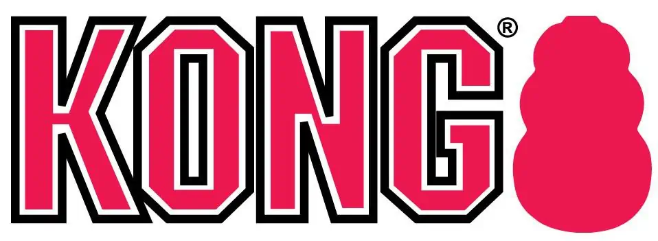 kong logo