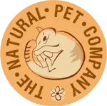 the natural pet company logo
